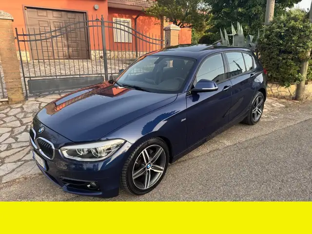 BMW Autres