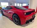 Ferrari 458 Speciale |FERRARI APPROVED| Rosso - thumbnail 4