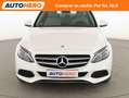 Mercedes-Benz C 220 220BlueTec Blanco - thumbnail 9