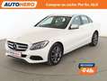 Mercedes-Benz C 220 220BlueTec Blanco - thumbnail 1