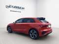 Audi A3 Audi Exclusif Color Sportback Оранжевий - thumbnail 4
