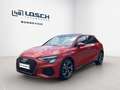 Audi A3 Audi Exclusif Color Sportback Оранжевий - thumbnail 2