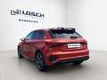Audi A3 Audi Exclusif Color Sportback Оранжевий - thumbnail 6
