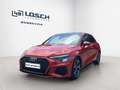 Audi A3 Audi Exclusif Color Sportback Оранжевий - thumbnail 1