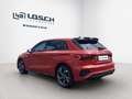 Audi A3 Audi Exclusif Color Sportback Оранжевий - thumbnail 5