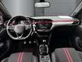 Opel Corsa GS Line 1.2 PDC+Kamera Sitzh. Navi CarPlay Weiß - thumbnail 10