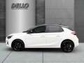 Opel Corsa GS Line 1.2 PDC+Kamera Sitzh. Navi CarPlay Weiß - thumbnail 2