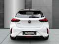 Opel Corsa GS Line 1.2 PDC+Kamera Sitzh. Navi CarPlay Weiß - thumbnail 6