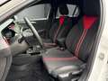 Opel Corsa GS Line 1.2 PDC+Kamera Sitzh. Navi CarPlay Weiß - thumbnail 8