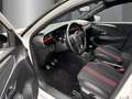 Opel Corsa GS Line 1.2 PDC+Kamera Sitzh. Navi CarPlay Weiß - thumbnail 7