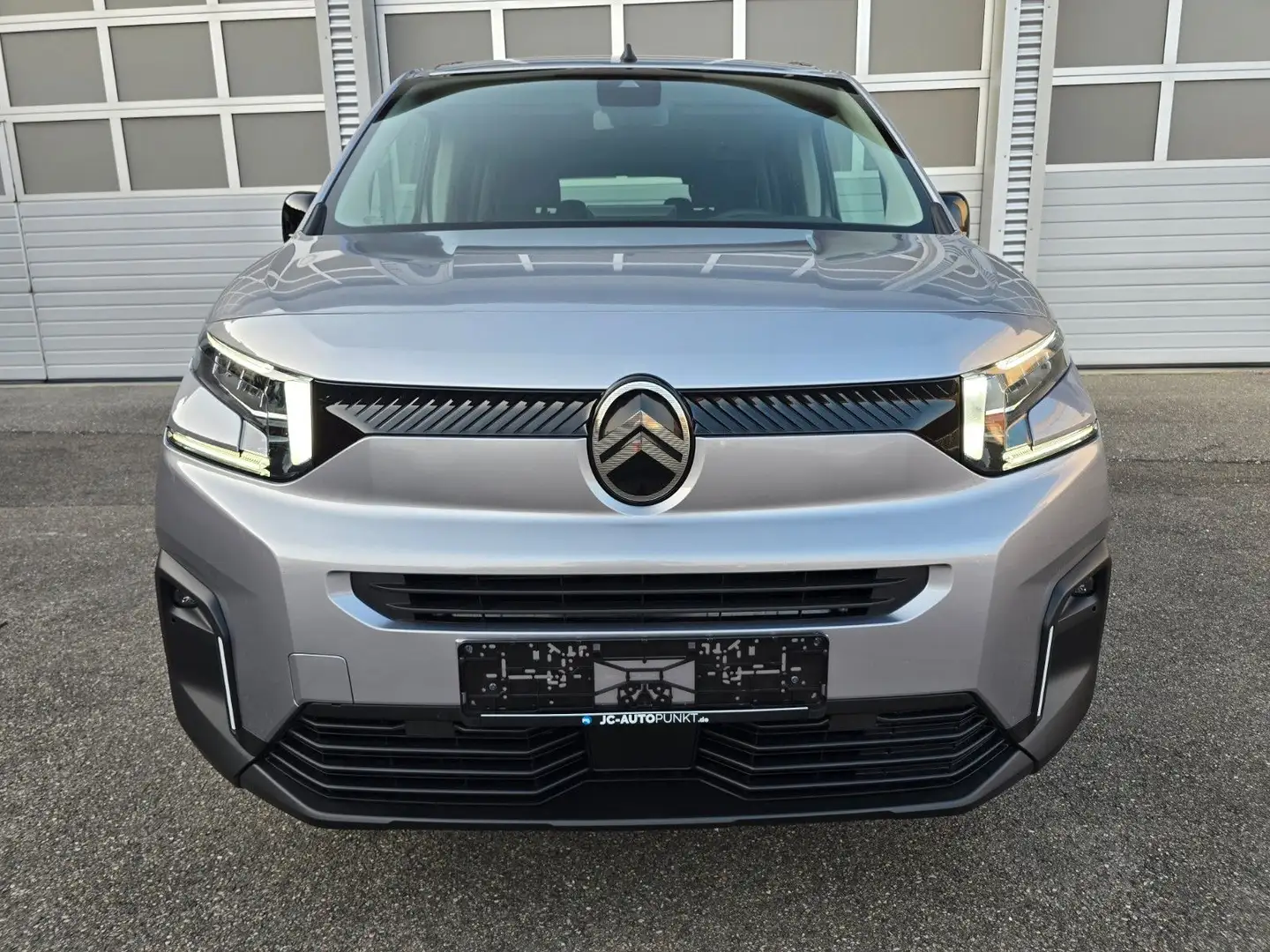 Citroen Berlingo Max XL, LED, Autom, Garantie, Tagesz. Grau - 2