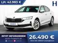 Skoda Octavia TSI Selection Aut. ASSISTENZ KESSY R-KAM +++ Weiß - thumbnail 1