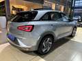 Hyundai NEXO Navi ACC R.Cam LED Leder SHZ Spurassist. Silber - thumbnail 6
