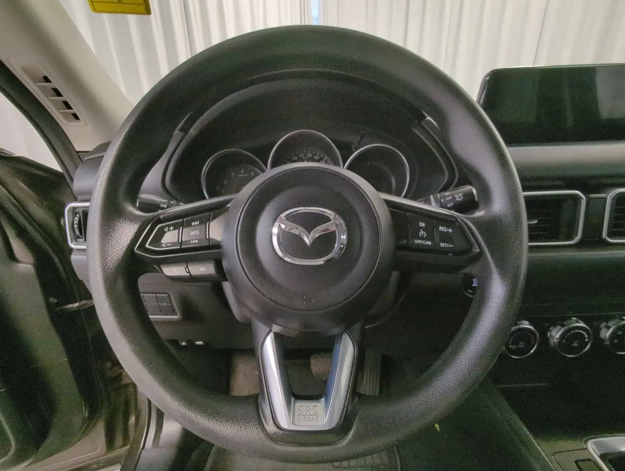 Mazda CX-5 fotografie Mazda CX-5
