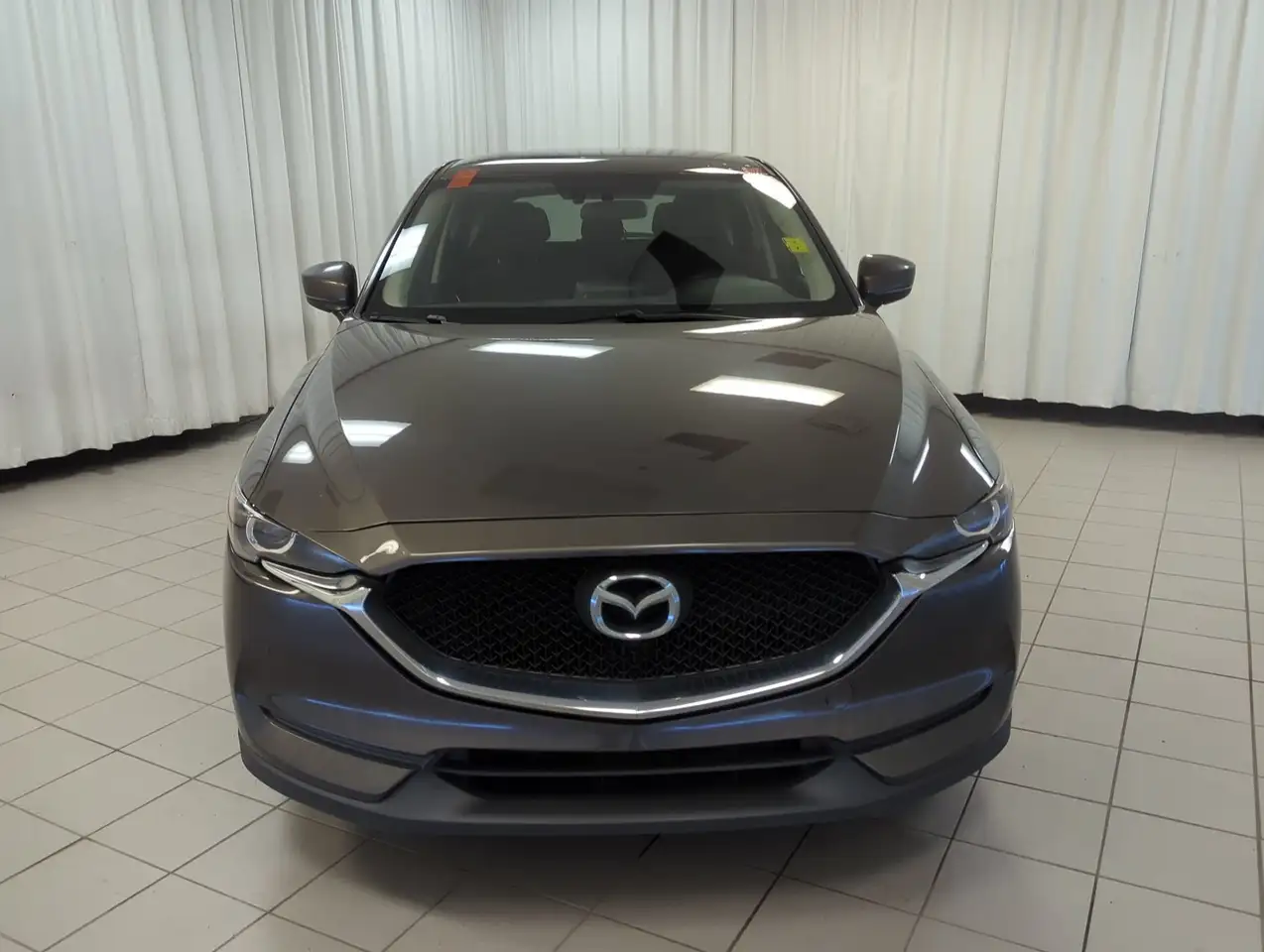 Mazda CX-5 fotografie Mazda CX-5
