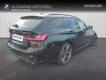 BMW 340 M340iA MH xDrive 374ch Noir - thumbnail 2