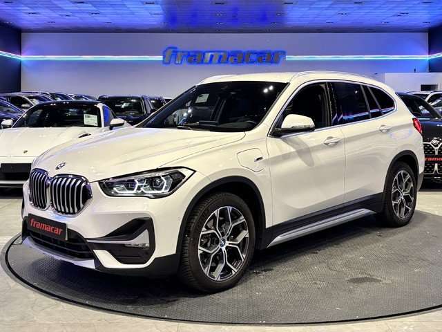 BMW X1 xDrive25eA - foto 1