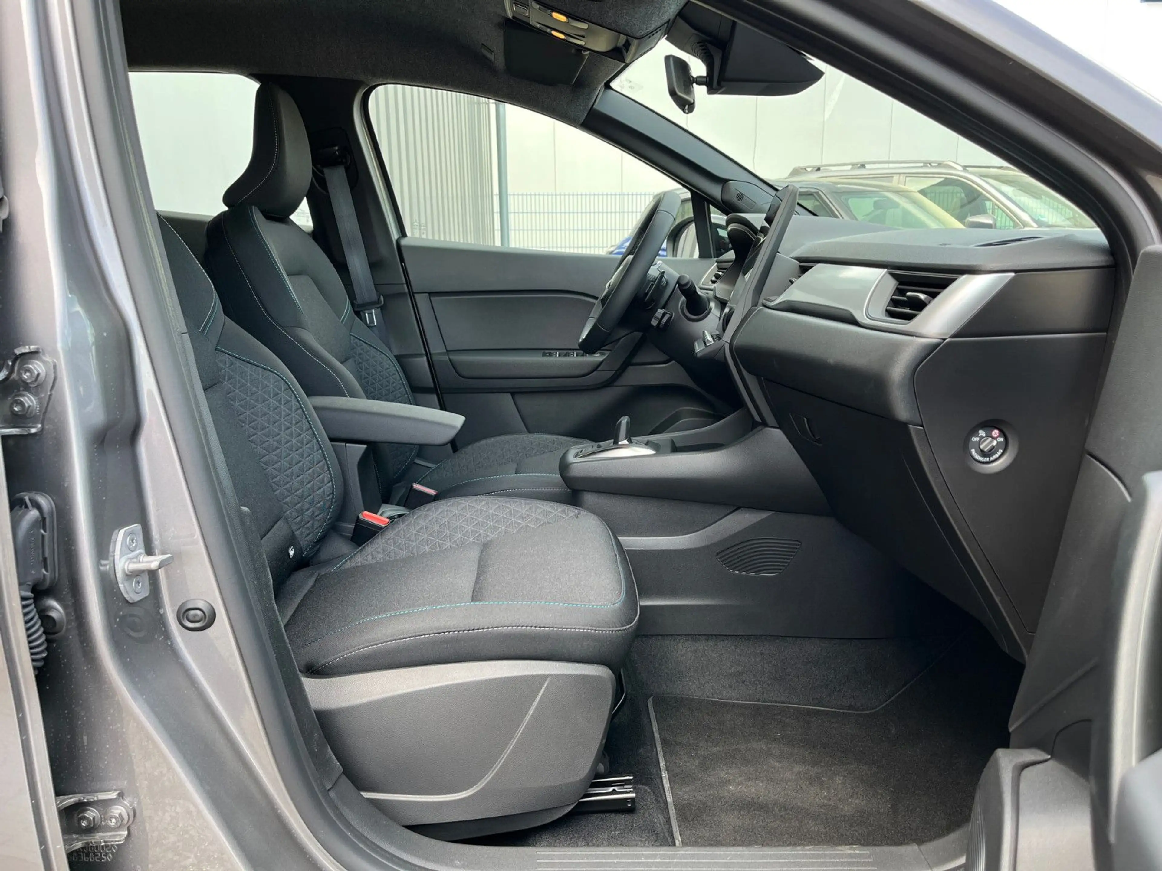 Mitsubishi Grandis 1.3 MHEV 103 kW Diamant PLUS 7DCT — photo 9