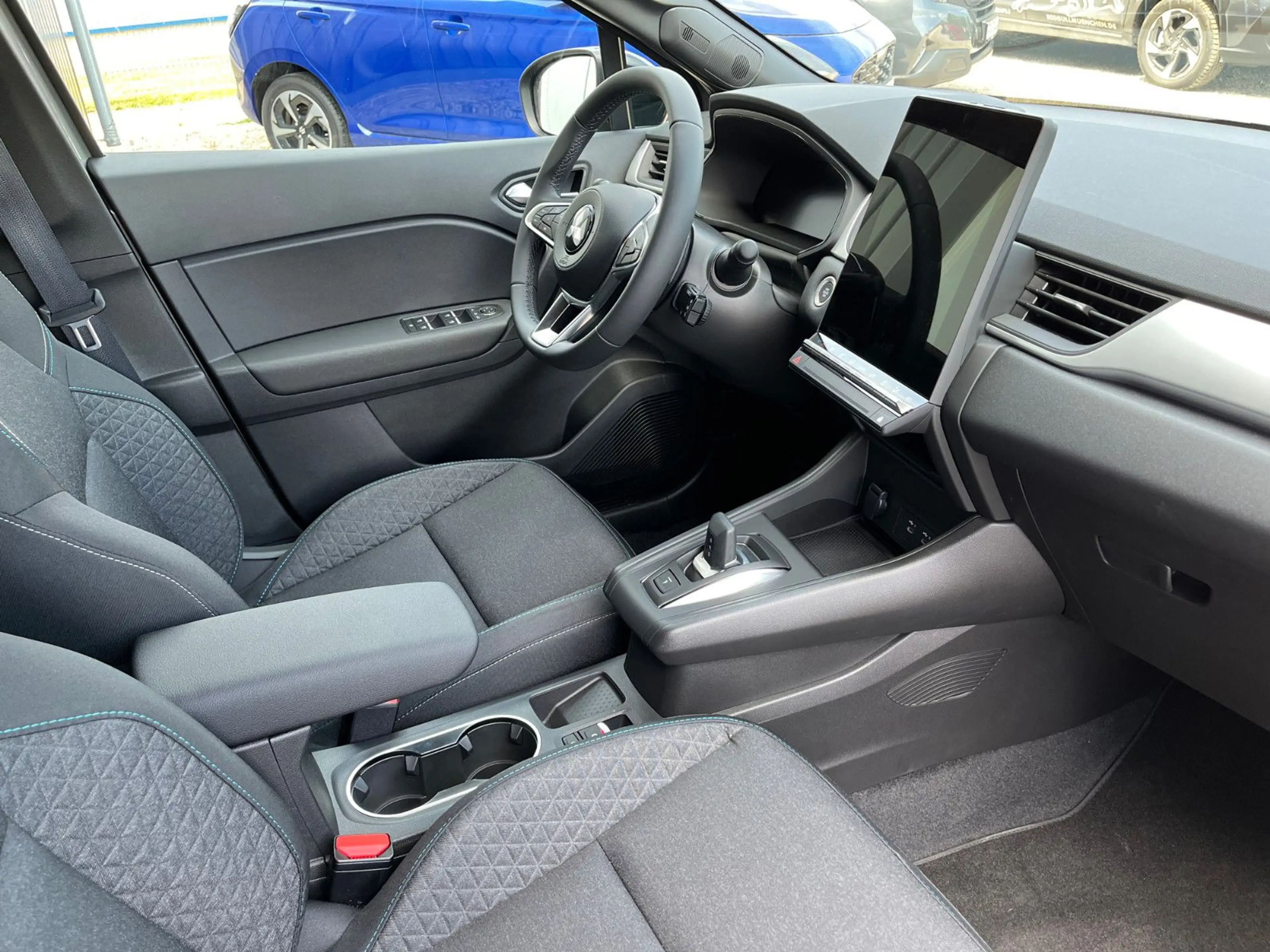 Mitsubishi Grandis 1.3 MHEV 103 kW Diamant PLUS 7DCT — photo 13