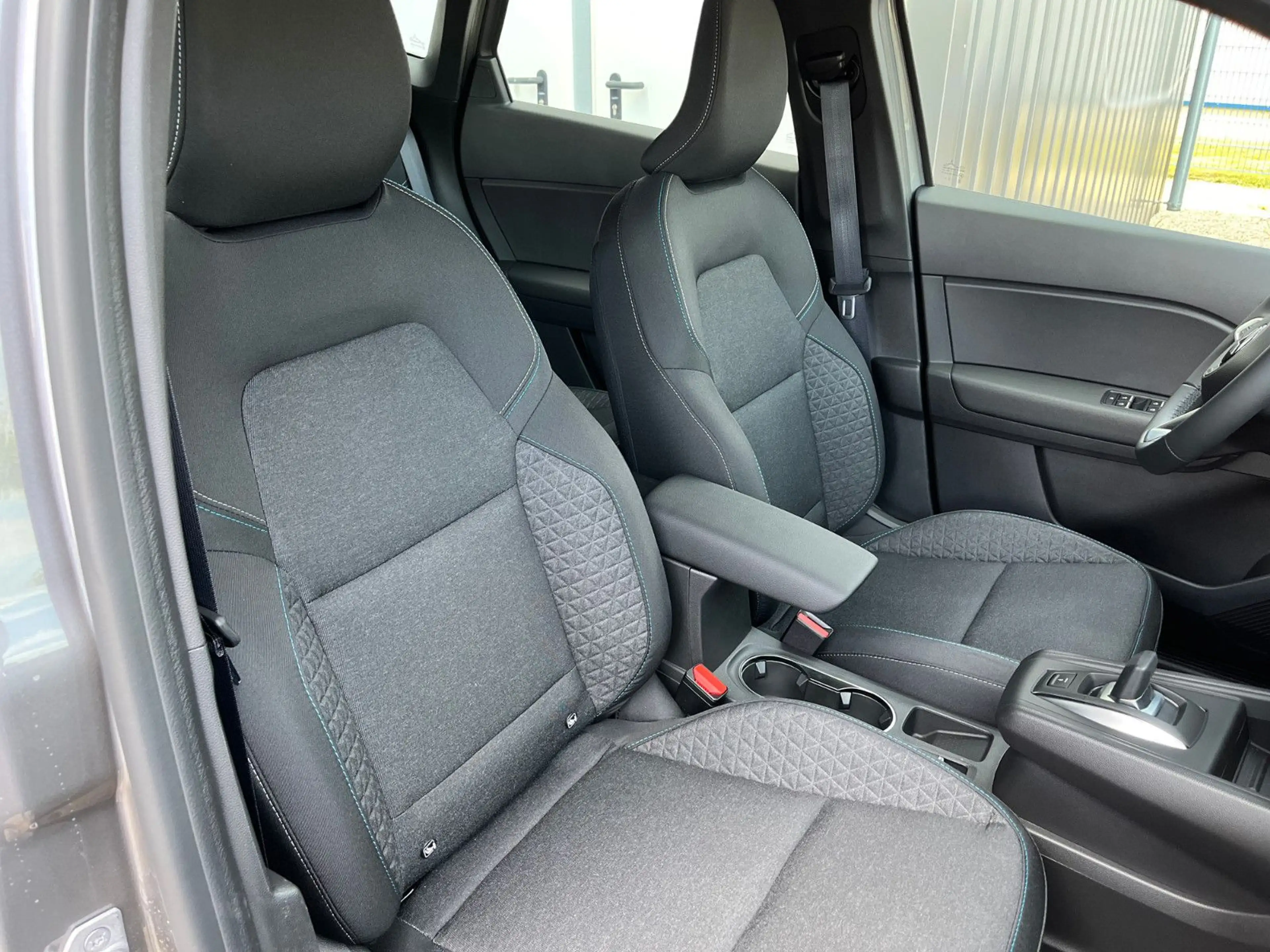 Mitsubishi Grandis 1.3 MHEV 103 kW Diamant PLUS 7DCT — photo 14