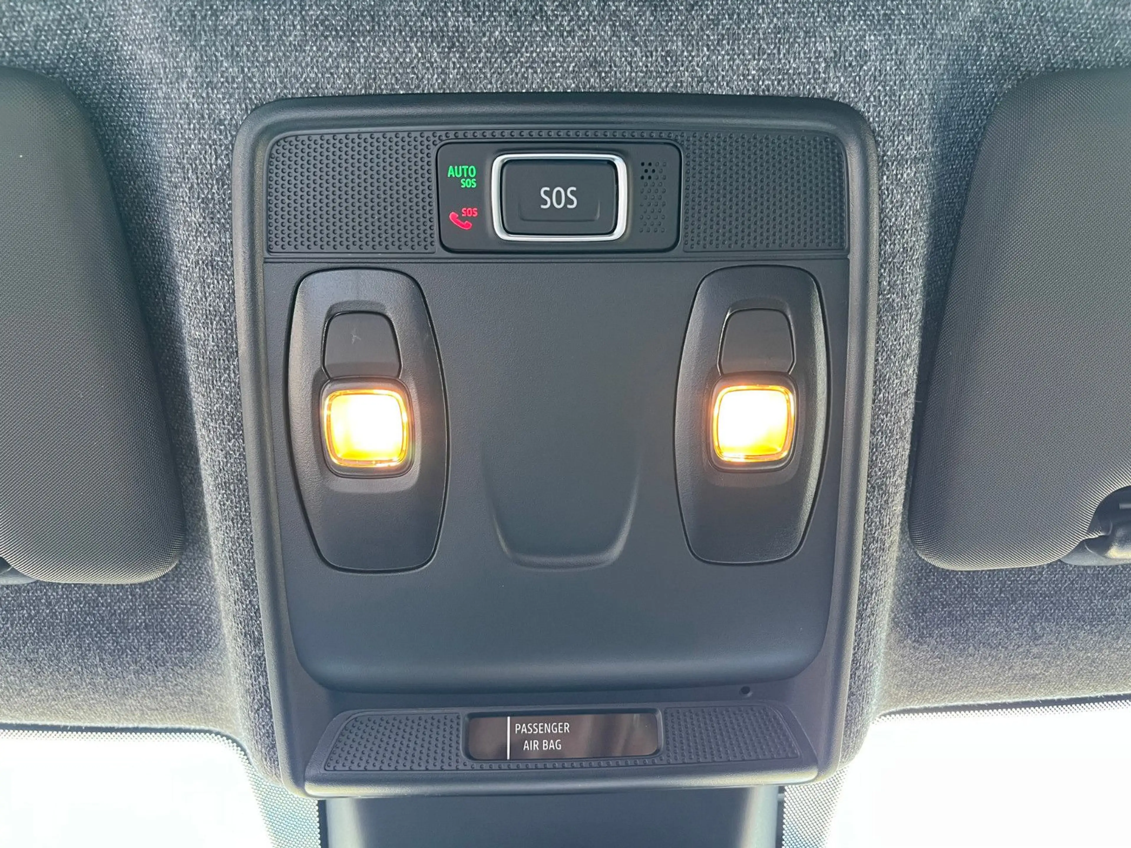 Mitsubishi Grandis 1.3 MHEV 103 kW Diamant PLUS 7DCT — photo 15