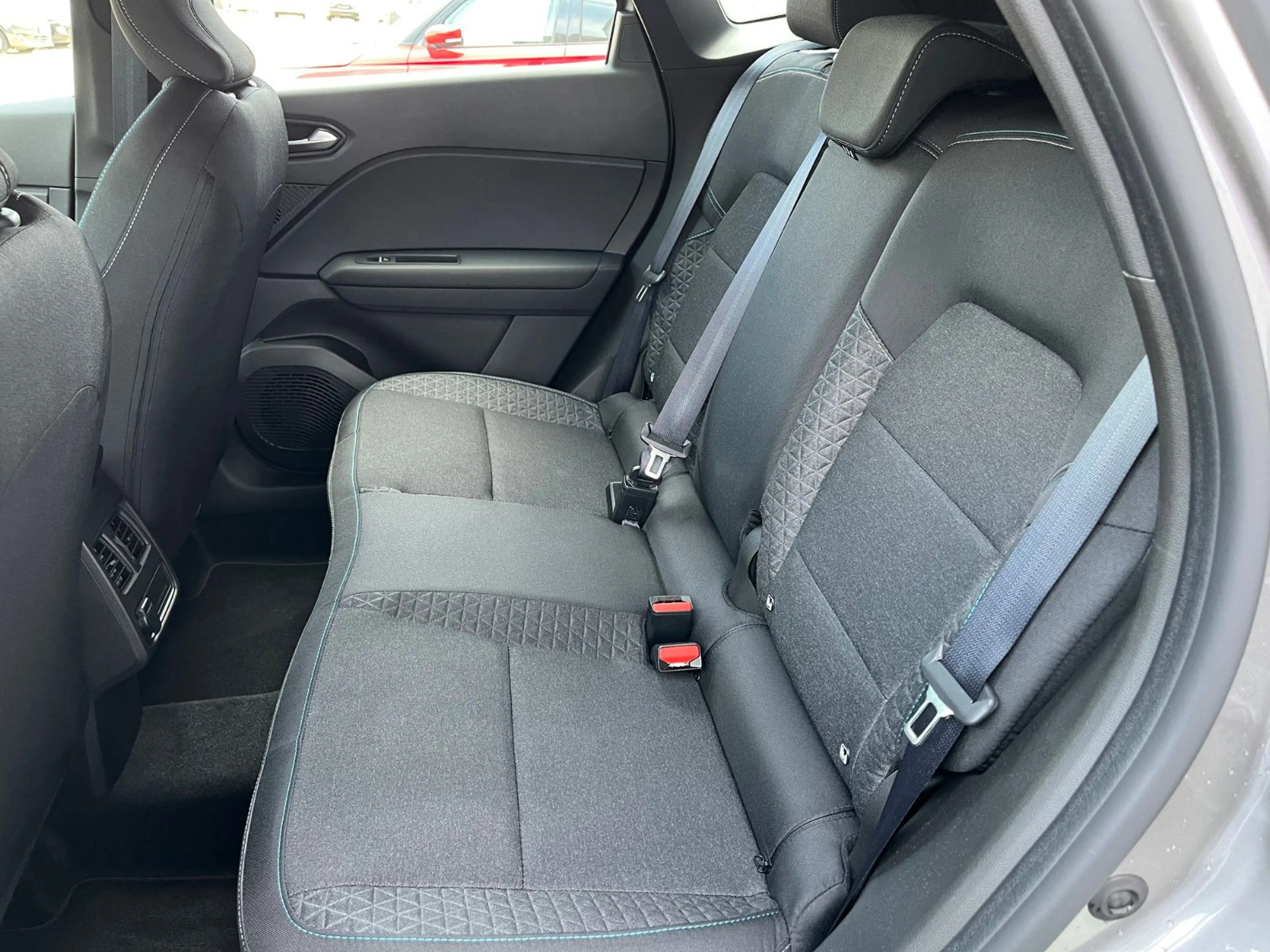 Mitsubishi Grandis 1.3 MHEV 103 kW Diamant PLUS 7DCT — photo 7