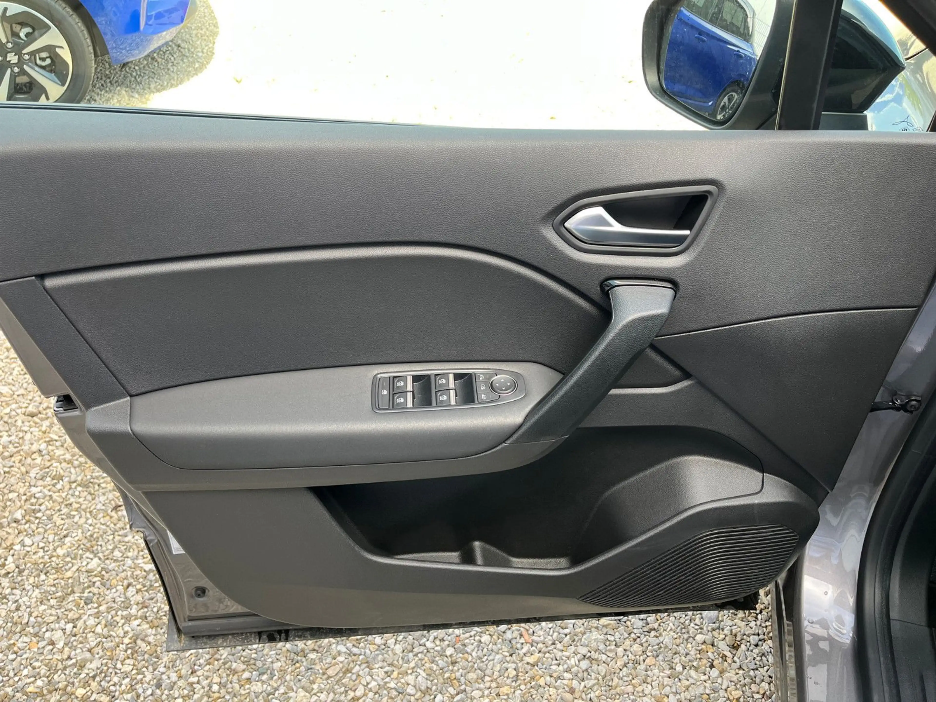 Mitsubishi Grandis 1.3 MHEV 103 kW Diamant PLUS 7DCT — photo 11