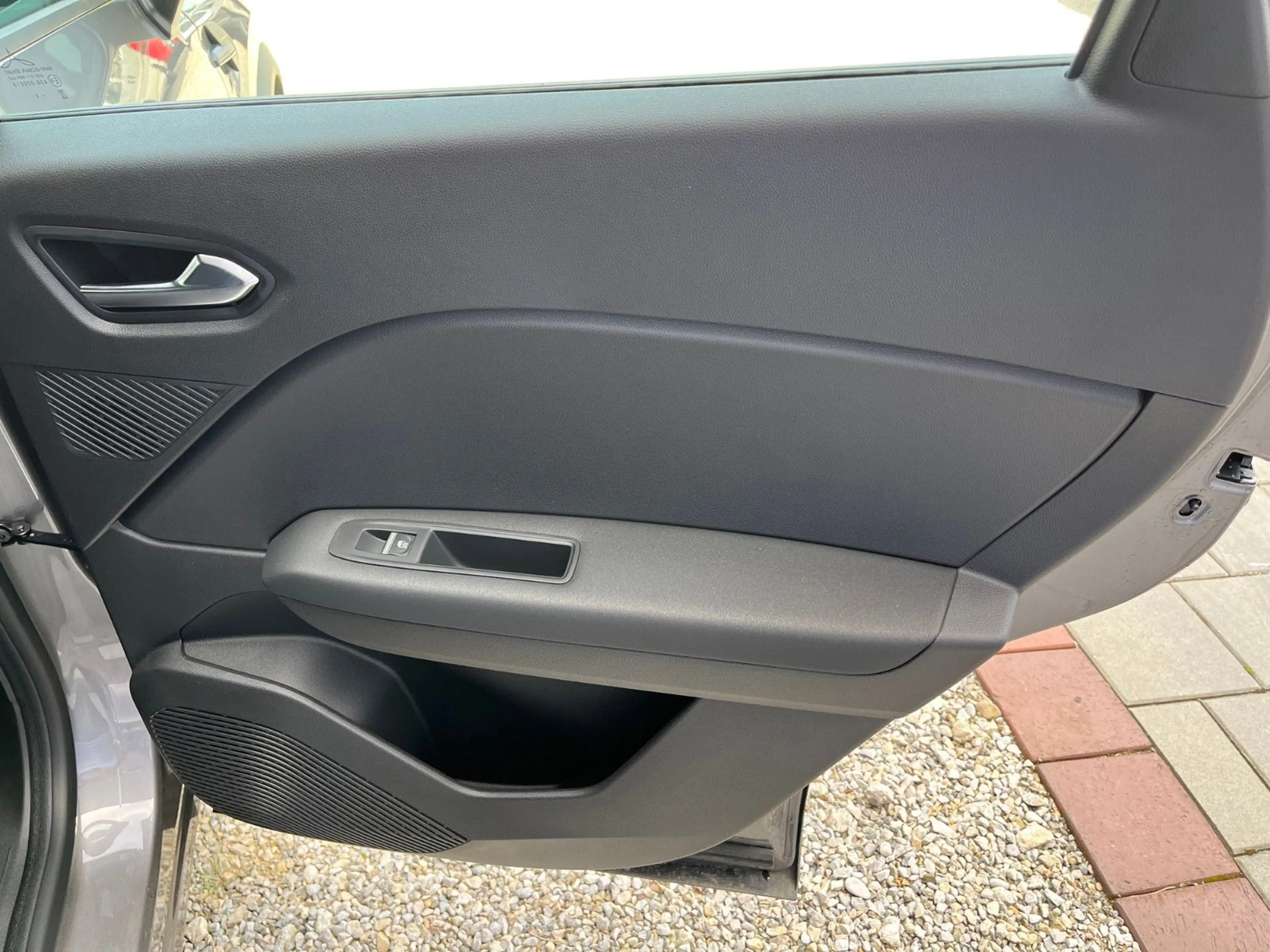Mitsubishi Grandis 1.3 MHEV 103 kW Diamant PLUS 7DCT — photo 8