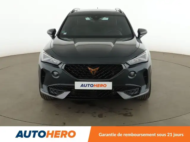 CUPRA Formentor view 9