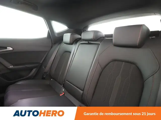 CUPRA Formentor view 14