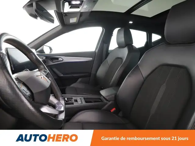 CUPRA Formentor view 10