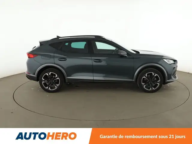 CUPRA Formentor view 7