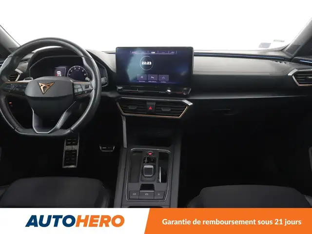 CUPRA Formentor view 12