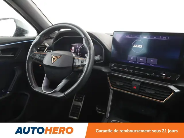CUPRA Formentor view 13