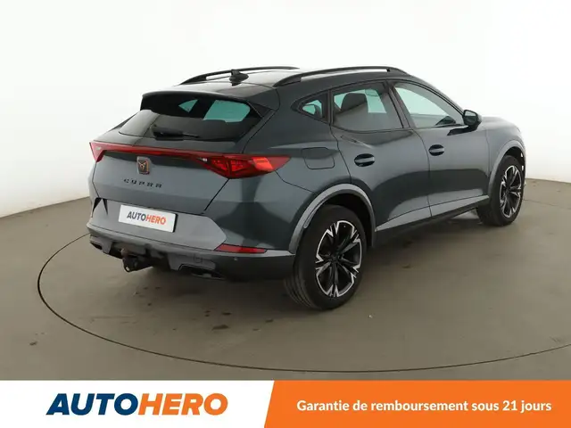 CUPRA Formentor view 6