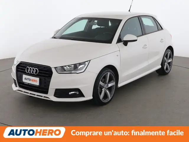 Audi 1.4 TDI Admired