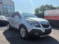 Opel Mokka 1.6 CDTI -EU6b-CLIM-GPS-CAMERA Gris - thumbnail 21