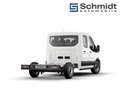 Ford Transit Pritsche Trend DK 350L2 2,0L Eblue 130PS M FWD Weiß - thumbnail 5