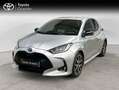 Toyota Yaris 120H 1.5 Style Gris - thumbnail 1