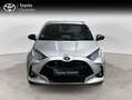 Toyota Yaris 120H 1.5 Style Gris - thumbnail 5