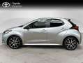Toyota Yaris 120H 1.5 Style Gris - thumbnail 3