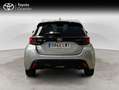 Toyota Yaris 120H 1.5 Style Gris - thumbnail 4