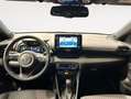 Toyota Yaris 120H 1.5 Style Gris - thumbnail 8