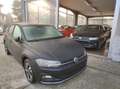 Volkswagen Polo 5p 1.0 tsi Comfortline 95cv Fekete - thumbnail 2