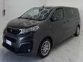 Peugeot e-Traveller E-TRAVELLER MOTORE ELETRICO STANDARD ALLURE Schwarz - thumbnail 1