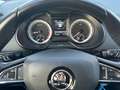 Skoda Octavia 1.6 TDI Kombi DSG Navi Alu AC Euro6 Top* Silber - thumbnail 12