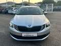 Skoda Octavia 1.6 TDI Kombi DSG Navi Alu AC Euro6 Top* Silber - thumbnail 2