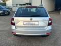 Skoda Octavia 1.6 TDI Kombi DSG Navi Alu AC Euro6 Top* Silber - thumbnail 5