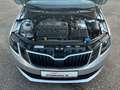 Skoda Octavia 1.6 TDI Kombi DSG Navi Alu AC Euro6 Top* Silber - thumbnail 15