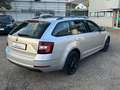 Skoda Octavia 1.6 TDI Kombi DSG Navi Alu AC Euro6 Top* Silber - thumbnail 4